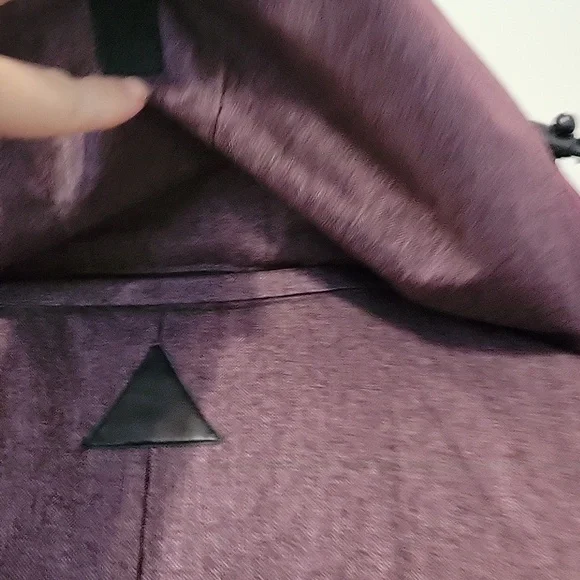 Women's Puffer Parka (Small) - Picture 10 of 10